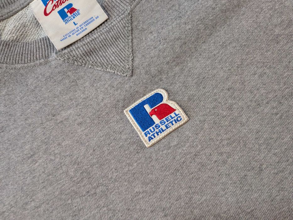 Свитшот Russell Athletic (L)