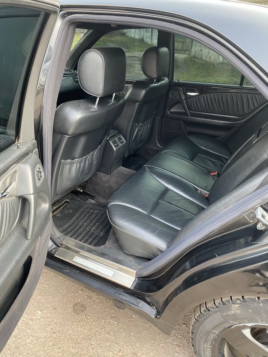 Продам Mersedes E-class