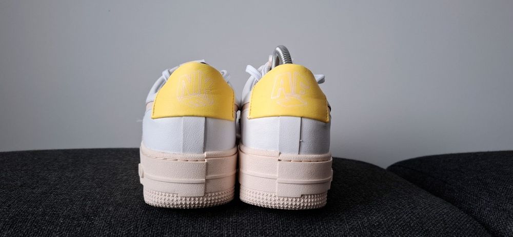 Nike Air Force 1 Pixel, damskie sneakersy, obuwie sportowe, roz. 41