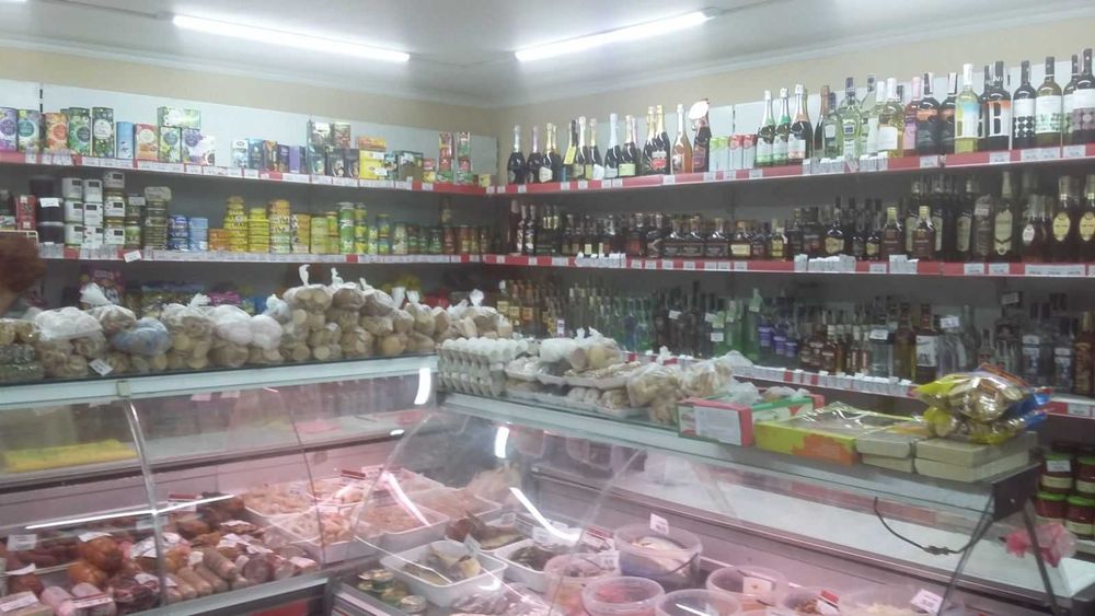Продам комерційне приміщення