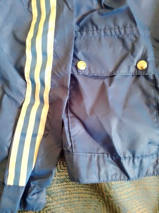 Casado Adidas Vintage