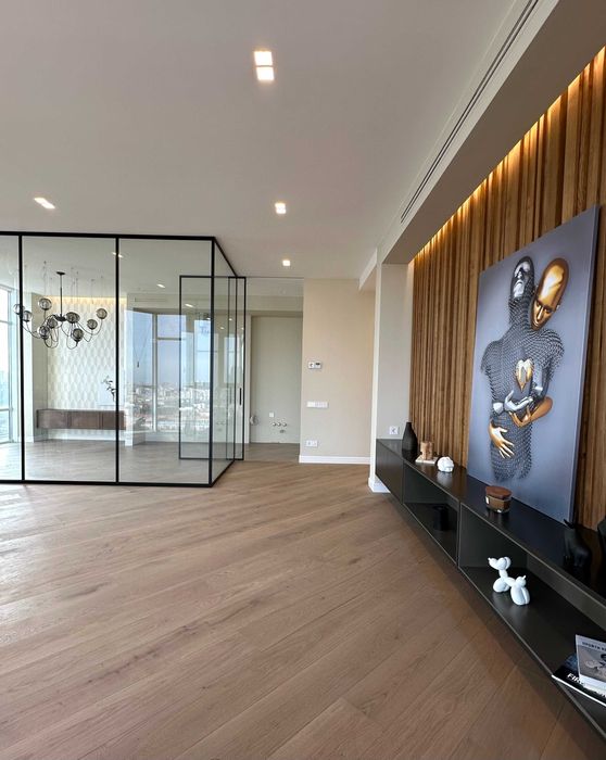 3-кімнатна квартира за адресою вул. Антонова (площа 114 м²) - Atlanta.ua - фото 2