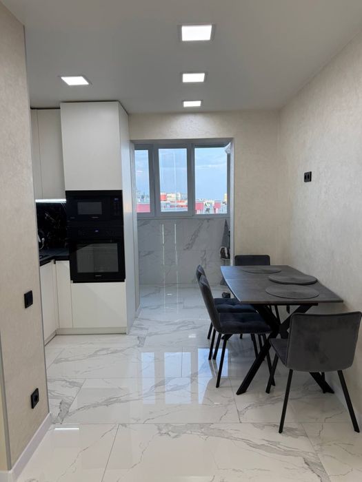 Продаж 2кім м.Київ без% ЖК Лікоград з РЕМОНТОМ та меблями,61 м
