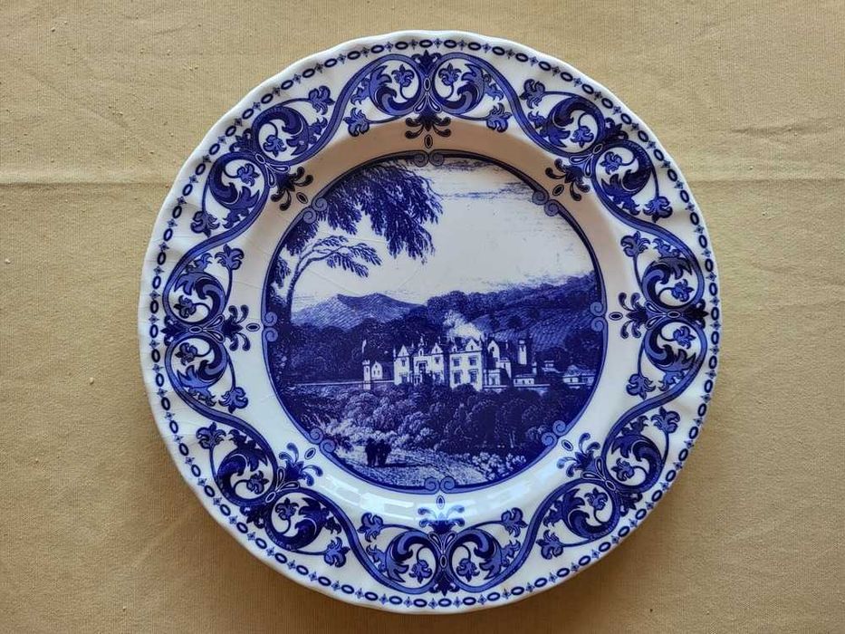 Prato Ceraminter 25 cm483005619609292800
