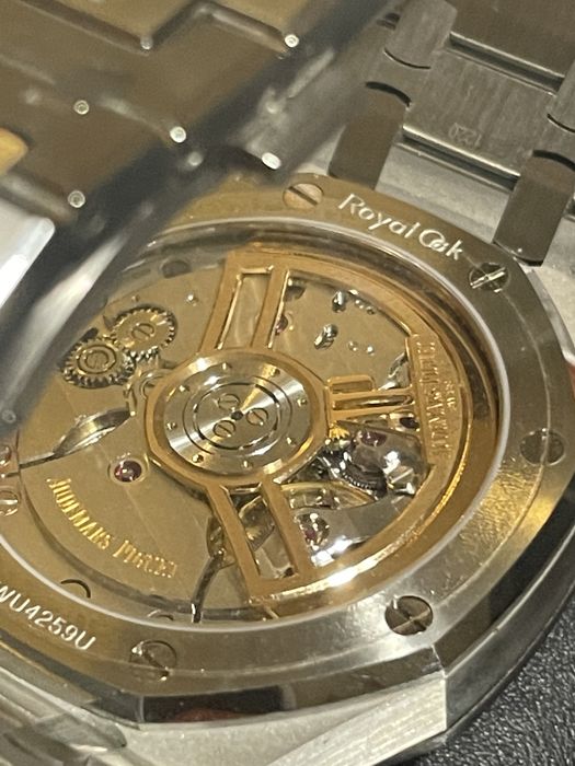Audemars Piguet Royal Oak 41mm AP