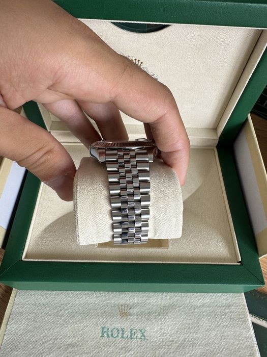 Rolex Datejust 41mm