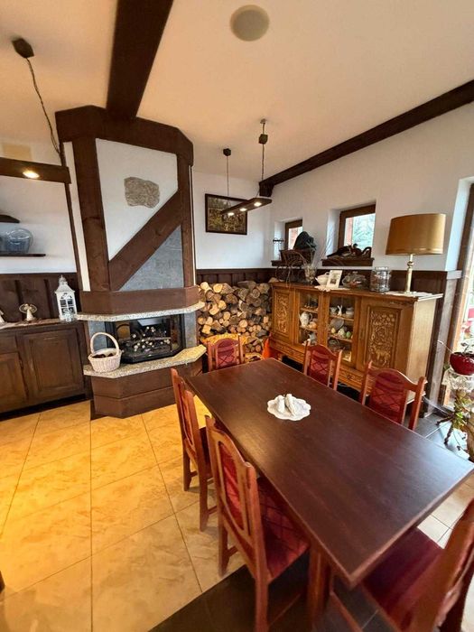 Dom – Karpacz - Widok 5
