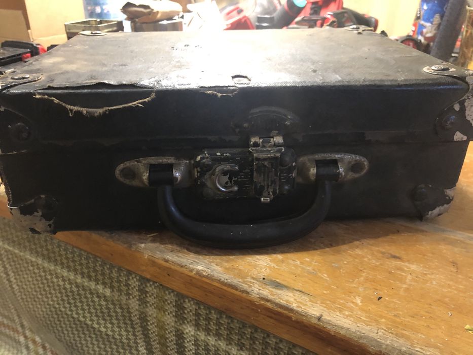 Продам винтажный набор непонятного инструмента СССР