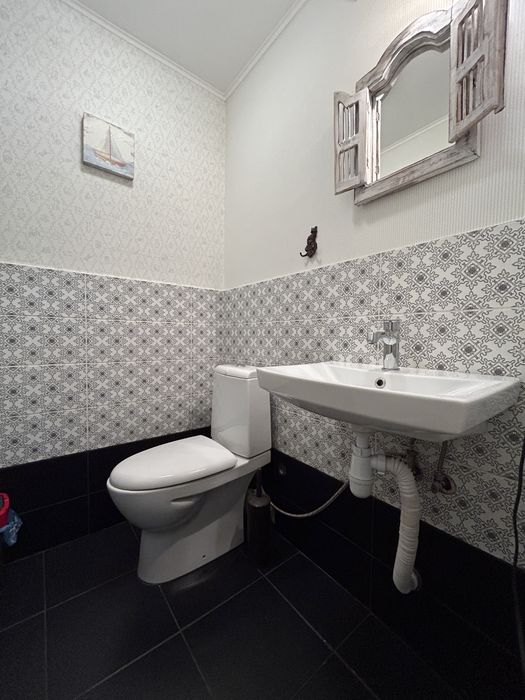 Дуплекс з особливим вайбом, Буча! Читати опис обовʼязково!