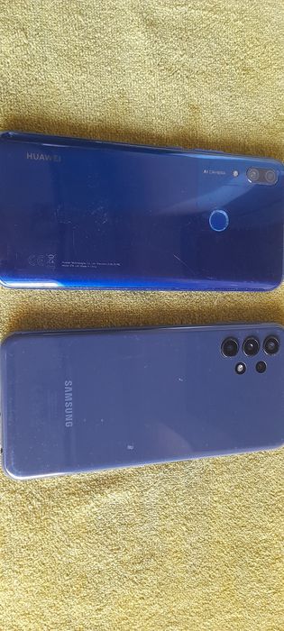 Samsung / Huawei