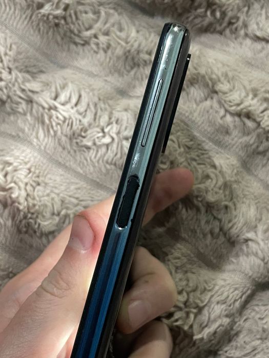Продам samsung m31s