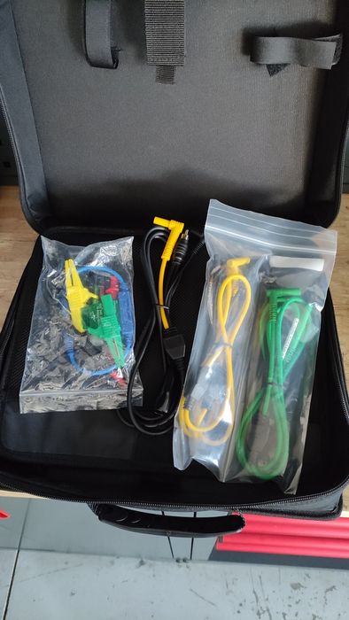 Diagnóstico SNAPON PDL 8100