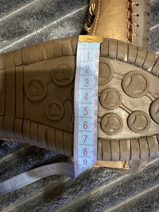 Макасины 39 размер.