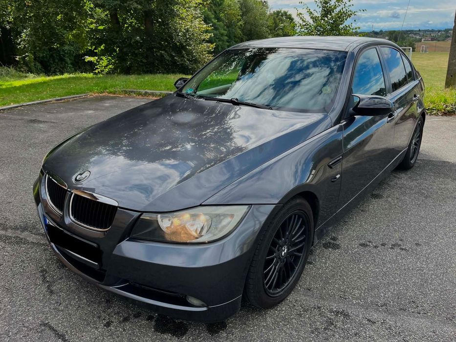 BMW Seria 3