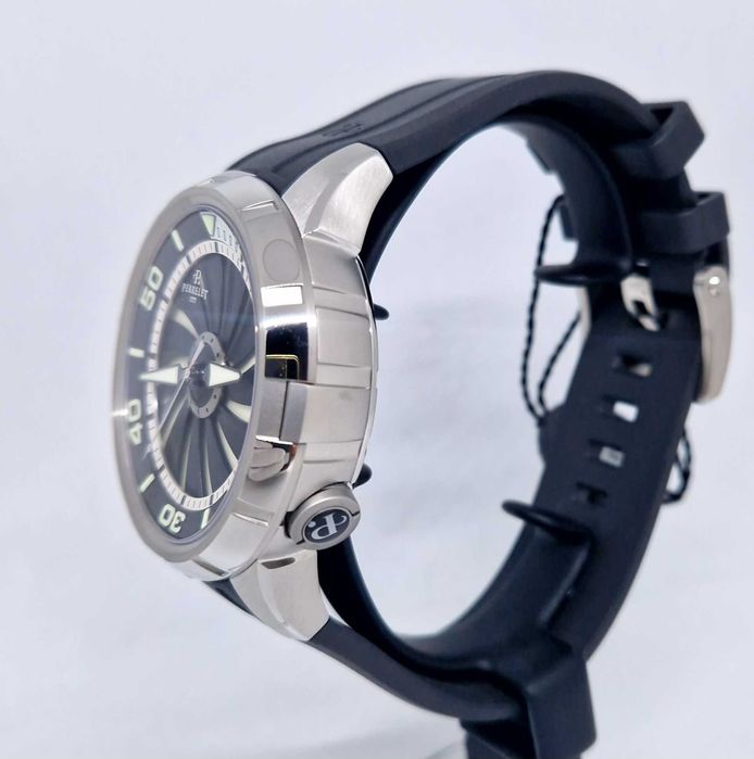 Perrelet Turbine Turbine Diver A1066/1