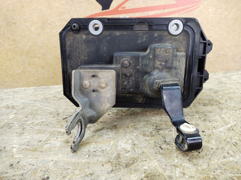 Subaru XV 2011-2017 Кулиса рычаг переключения передач накладка АКПП