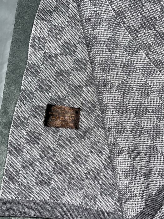 Шарф louis vuitton