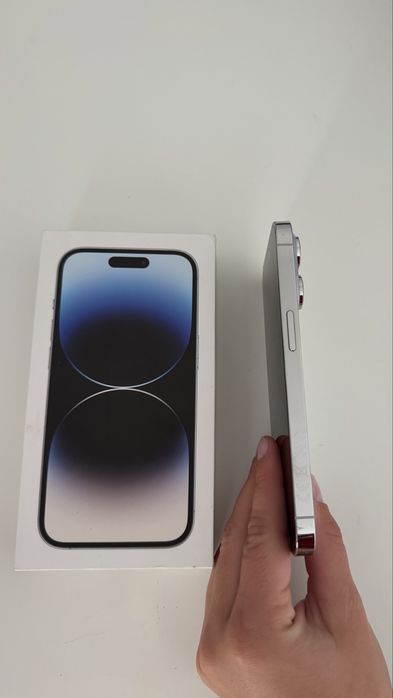 Iphone 14 pro em bom estado