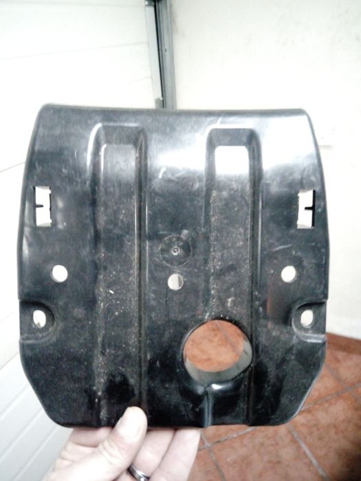 Acessórios ltz moto 4