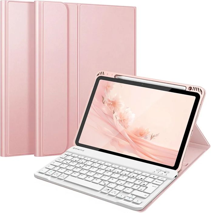 FINTIE  чохол з клавіатурою   для iPad Air 11'' та  iPad Air 5/4 10.9'