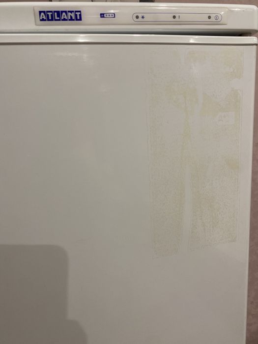 Морозильна камера