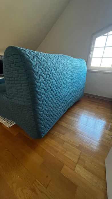 Sofa Cama 2 lugares Ikea