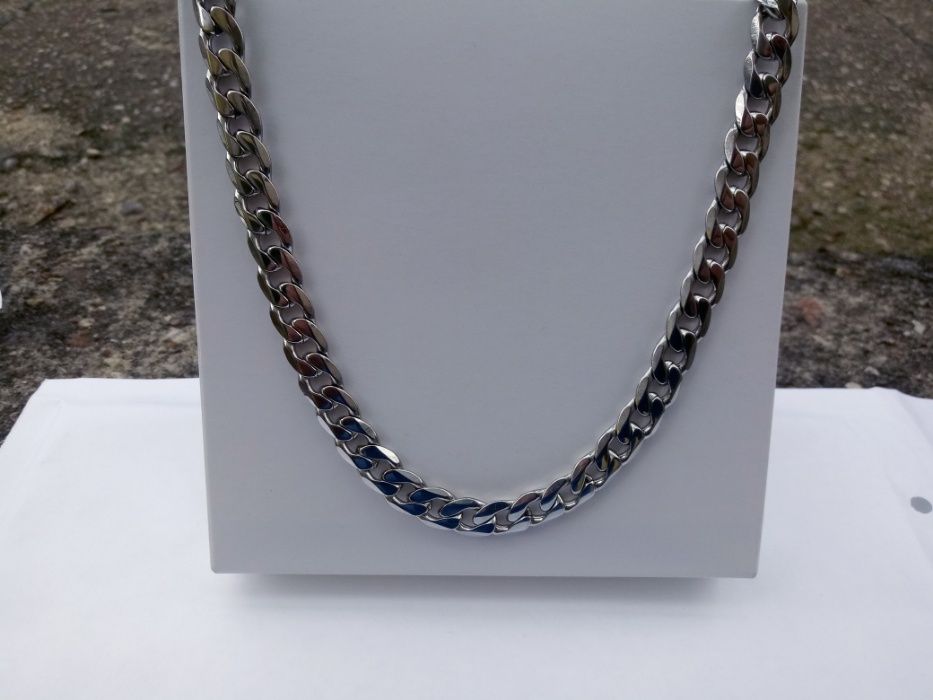 Łańcuszek splot pancerka,kolor srebrny,białe złoto,ccc,łańcuszek,yes,,