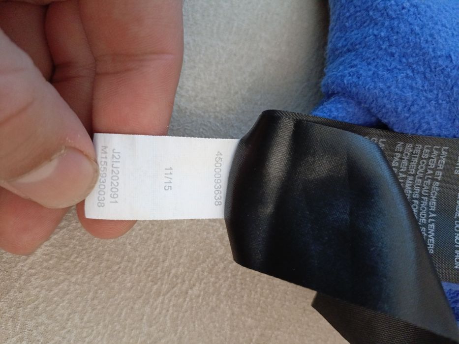 Modna bluza damska Calvin Klein Jeans