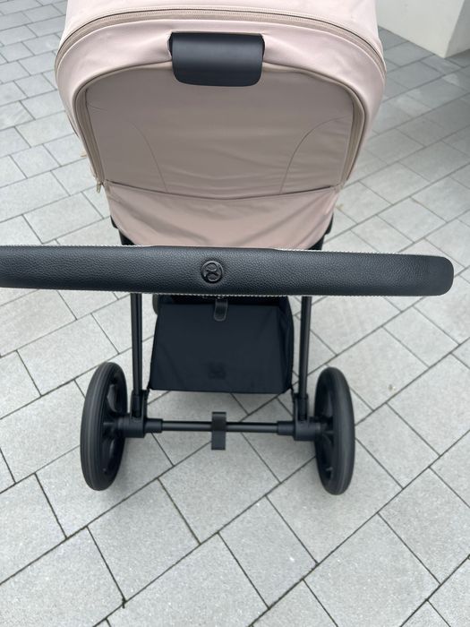 Wózek Cybex Priam 4.0 2w1 beżowy