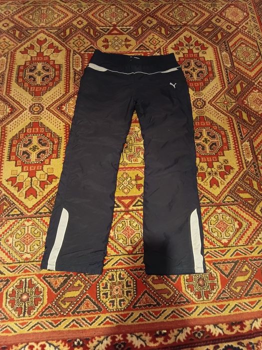 Штани  унісекс XL Puma