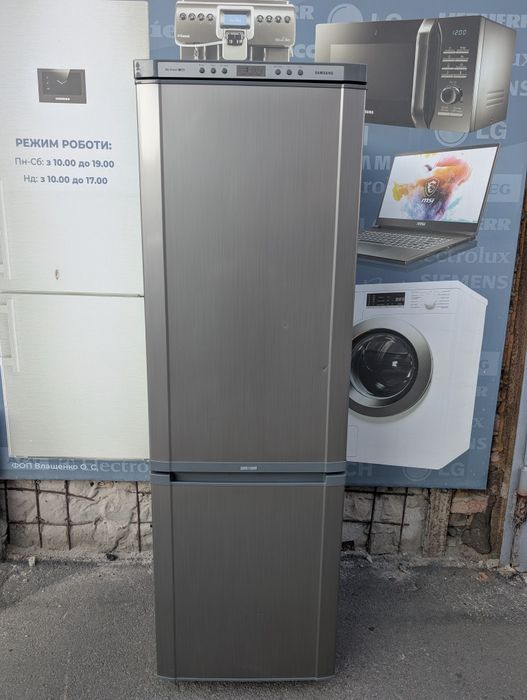 Холодильник Samsung  NoFrost !Гарантия Доставка