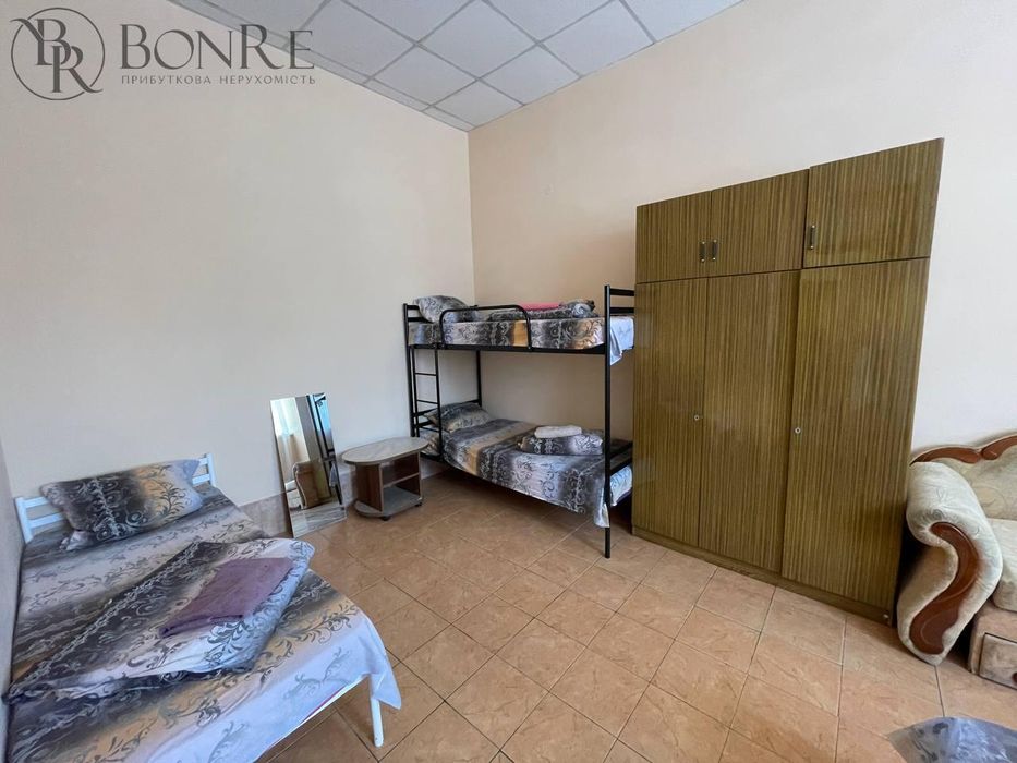 Оренда Квартири , 42м2 місто Ромен (Ромни)