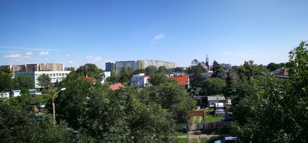 Do wynajęcia 34m2 ul. Chorwacka Wrocław Psie Pole Różanka