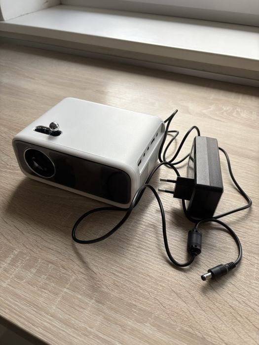 Projektor Wanbo mini