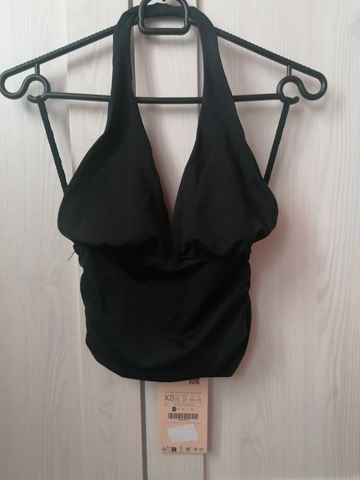 spodnie bojówki damskie- jeansy -roz160/64