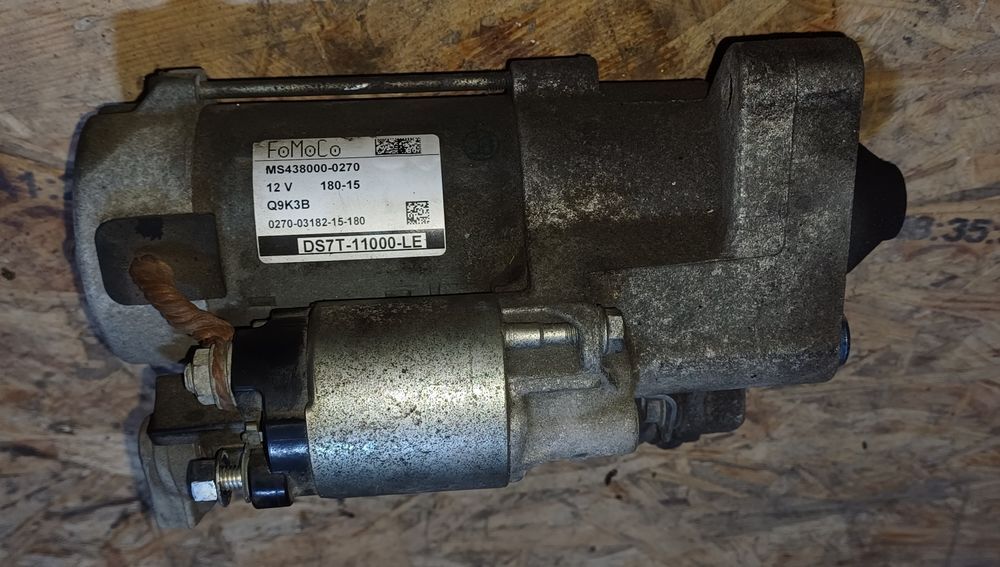 Rozrusznik DS7T-11000-LE