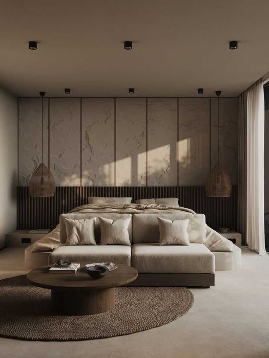 Апартаменты в Чангу от застройщика,Бали,Индонезия