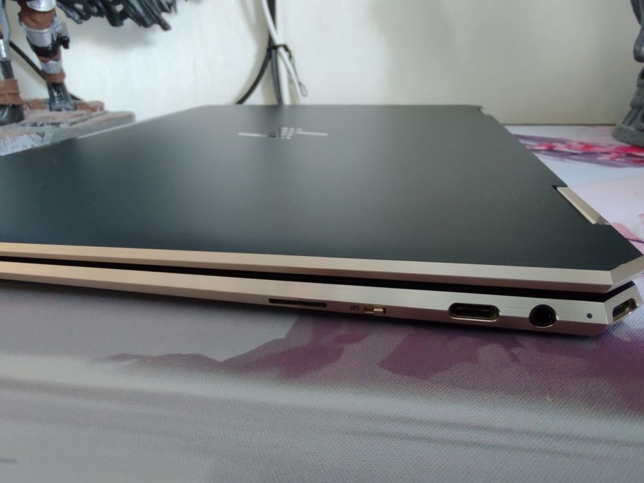 hp spectre x360 13 - купити ноутбуки - Ціна на OLX.ua