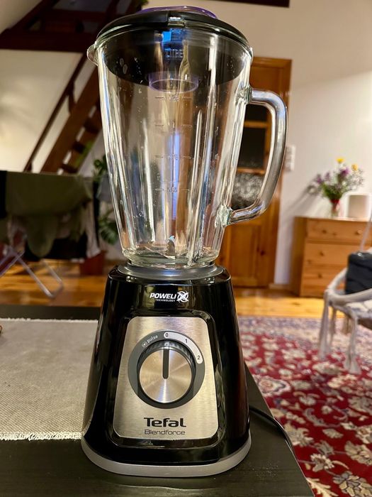 Blender kielichowy Tefal BlendForce 2 na gwarancji
