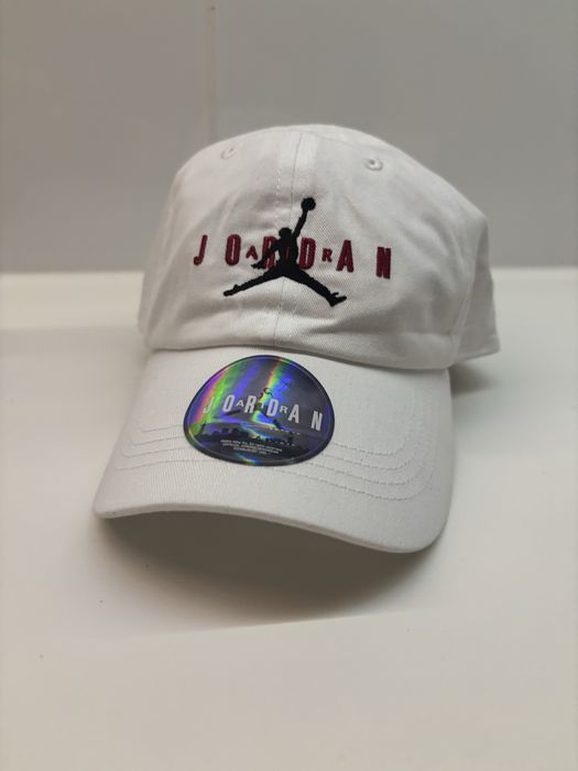 Czapka jordan air new max nike