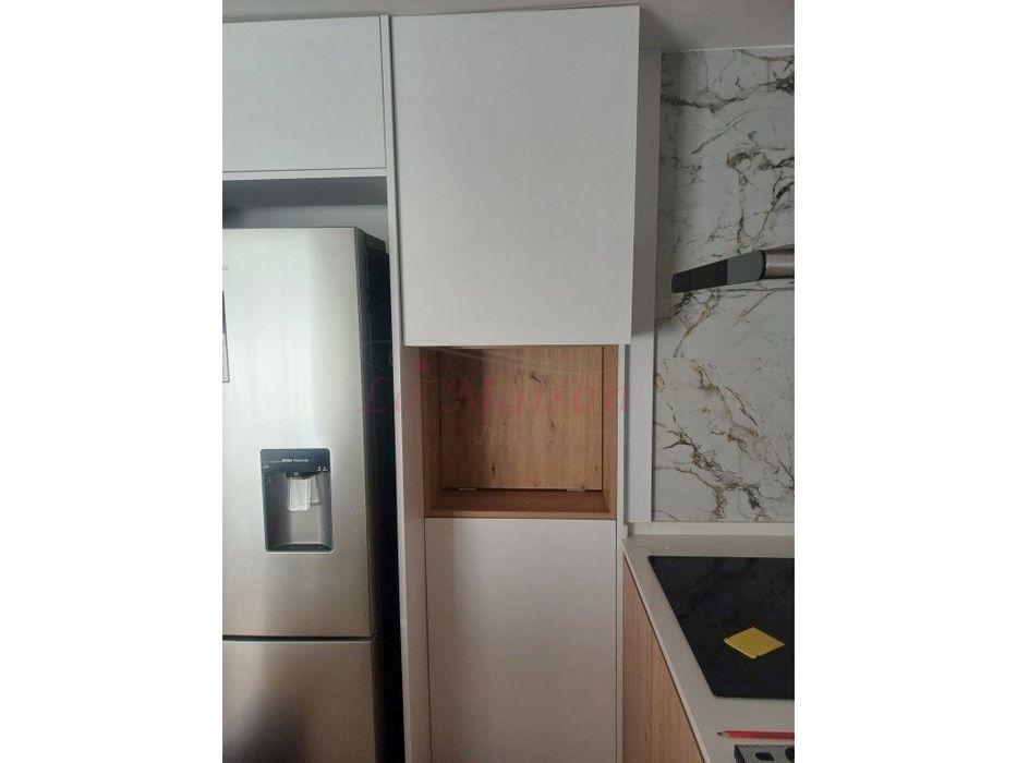 Apartamento T3 transformado em T2 em Odivelas