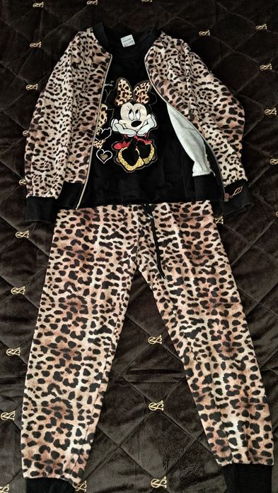 Дитячі речі для школи і повсякдень