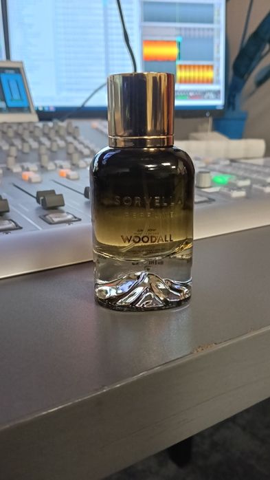 Sorvella Woodall 50 ml