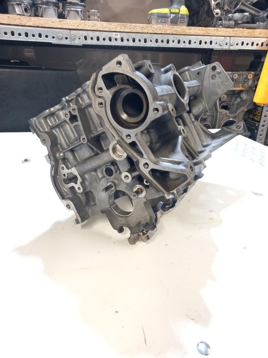 Blok H5F 400 - 408 Renault Scenic 1.2 tce 116KM 132KM