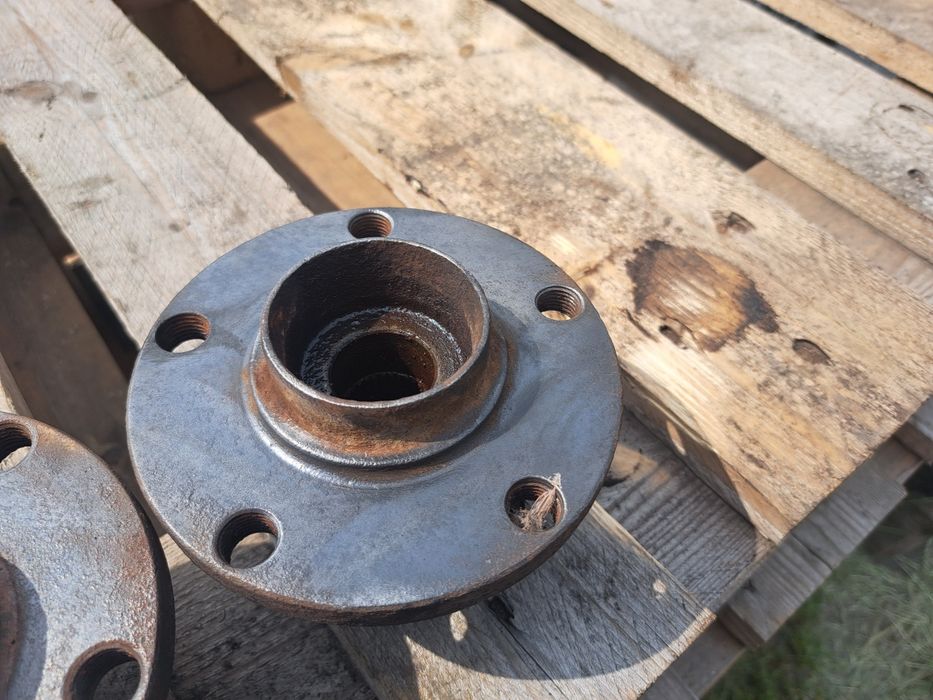 Audi a4 b5 pisaty tył tylnie quattro 112x5 pod swap do audi 80