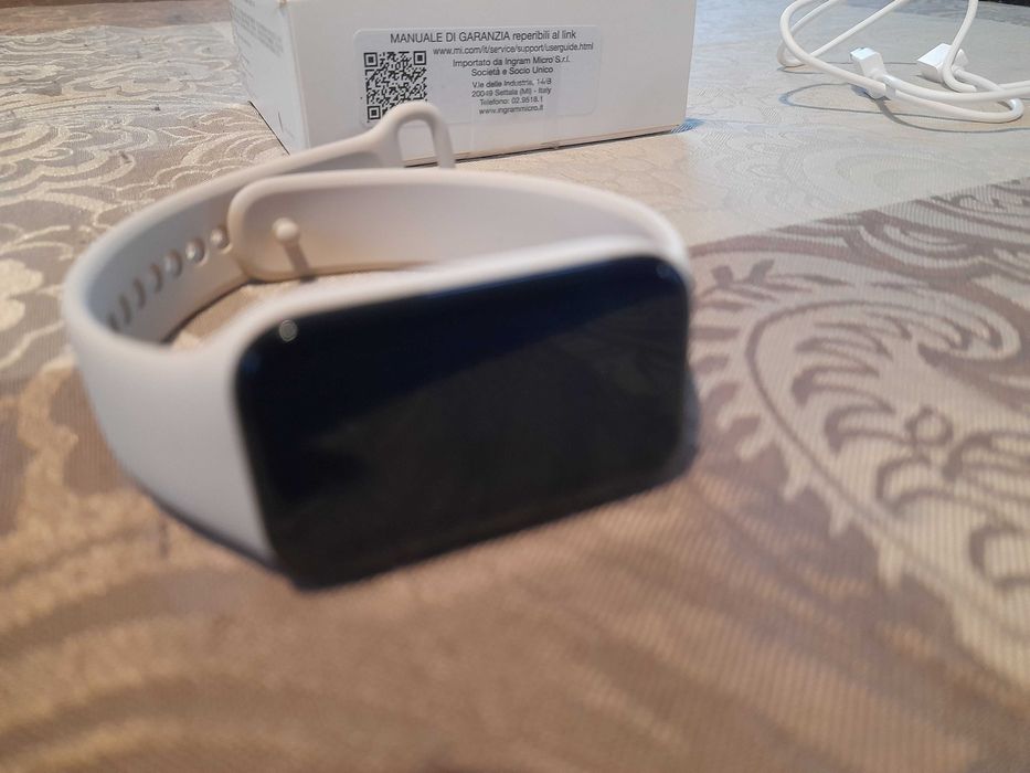 Smartwatch Xiaomi Redmi Smart Band 2