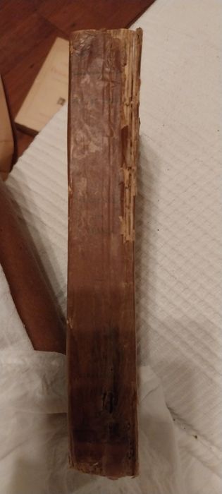 LES GRANDS PORTS DE France-Leur role economique -Paul de Rousiers 1909