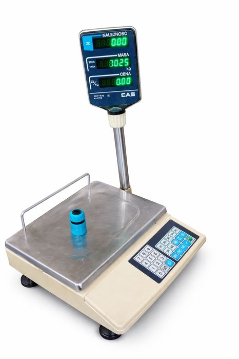 Kotleciarka Steaker