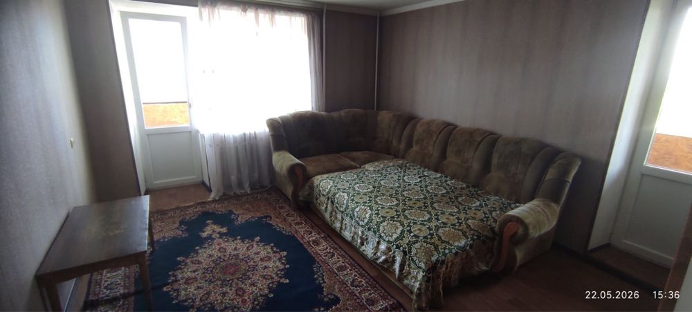 Здам 1 кв район  центрр