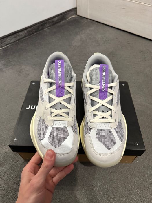 Jordan Air 200E - 43 rozmiar